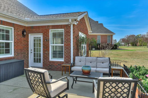 $385,000 | 128 Fitzsimmon's Drive, North Augusta, SC 29860