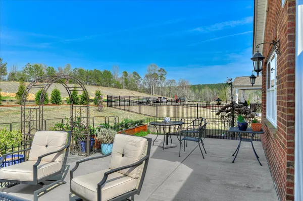 $385,000 | 128 Fitzsimmon's Drive, North Augusta, SC 29860