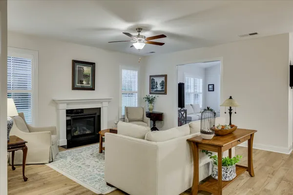$385,000 | 128 Fitzsimmon's Drive, North Augusta, SC 29860