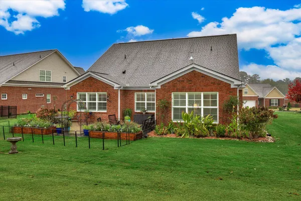 $385,000 | 128 Fitzsimmon's Drive, North Augusta, SC 29860