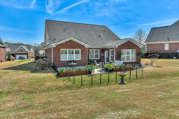 $385,000 | 128 Fitzsimmon's Drive, North Augusta, SC 29860