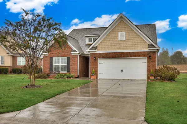 $385,000 | 128 Fitzsimmon's Drive, North Augusta, SC 29860