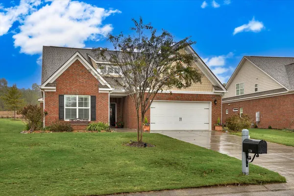 $385,000 | 128 Fitzsimmon's Drive, North Augusta, SC 29860