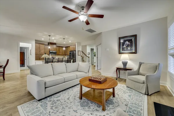 $385,000 | 128 Fitzsimmon's Drive, North Augusta, SC 29860