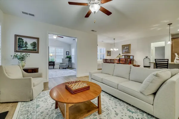 $385,000 | 128 Fitzsimmon's Drive, North Augusta, SC 29860