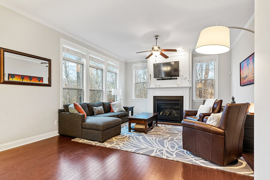 11815 Wake Bluff Drive Raleigh, NC 27614 - Photo 9 of 30 Photo 9