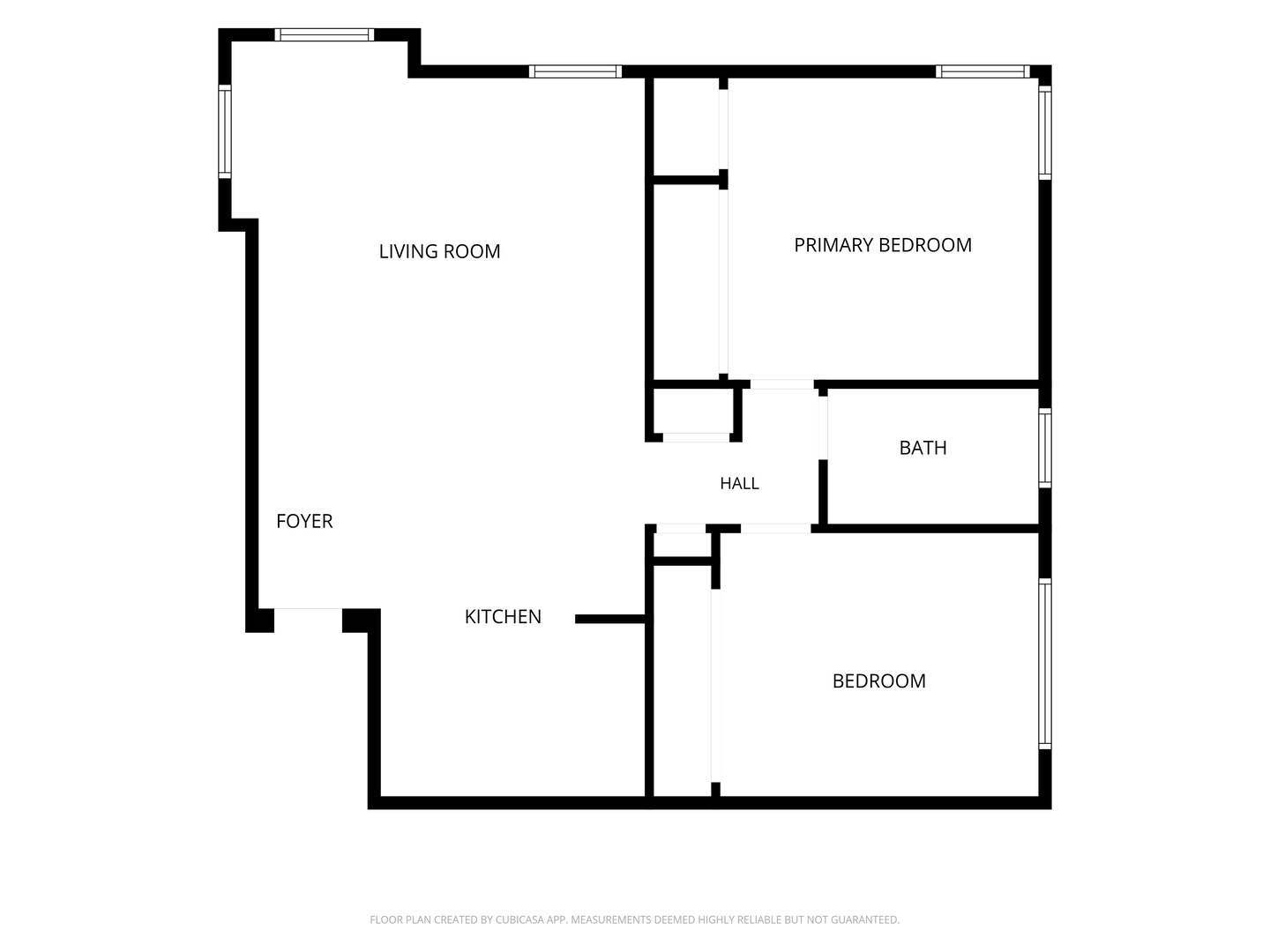 2600 Oakton Street, Unit 1E Park Ridge, IL 60068 - Photo 19 of 19