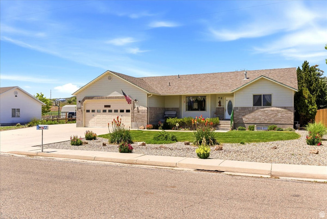 72 Canal Bank Road Garland, UT 84312 - Photo 4 of 40 Front house