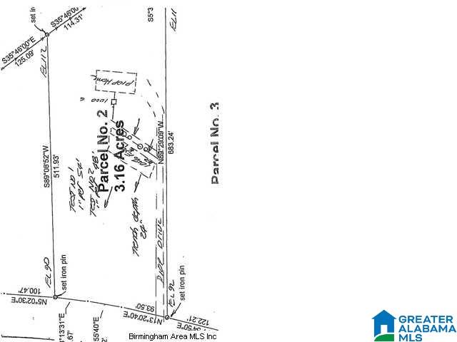 River Bend Road, Unit 2 West Blocton, AL 35184 - Photo 4 of 10
