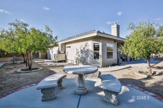 1241 Sydnor Avenue Ridgecrest, CA 93555 - Photo 43 of 49 Gallery Image 43