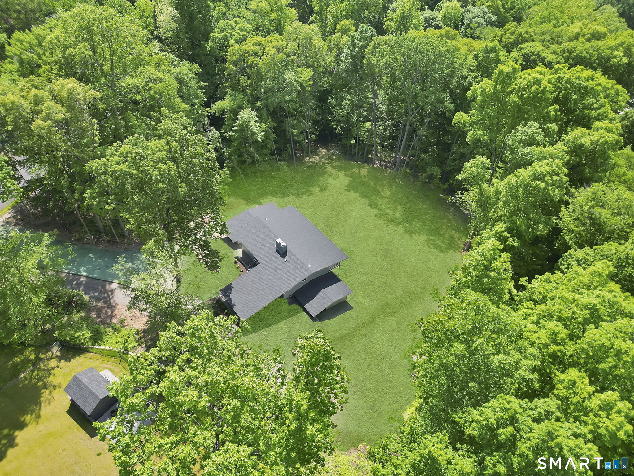 49 Millstone Road Glastonbury, CT 06033 - Photo 38 of 40