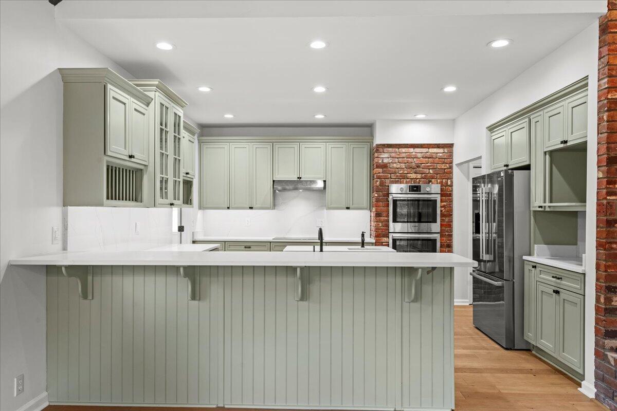 590 East Ridge Road Richmond, KY 40475 - Photo 17 of 87 Kitchen