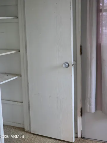 a view of a ocean from a balcony