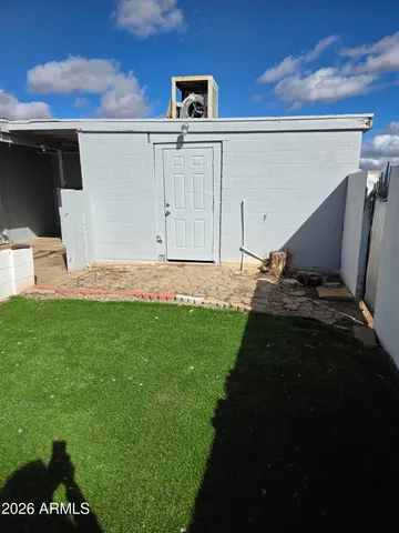 $169,900 | 511 South 3rd Street, Sierra Vista, AZ 85635