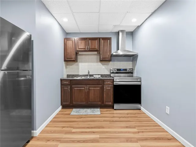 $599,000 | 64 Brookdale Boulevard, Pawtucket, RI 02861