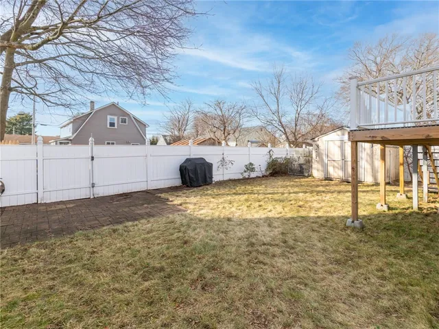 $599,000 | 64 Brookdale Boulevard, Pawtucket, RI 02861