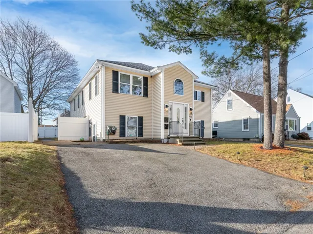 $599,000 | 64 Brookdale Boulevard, Pawtucket, RI 02861