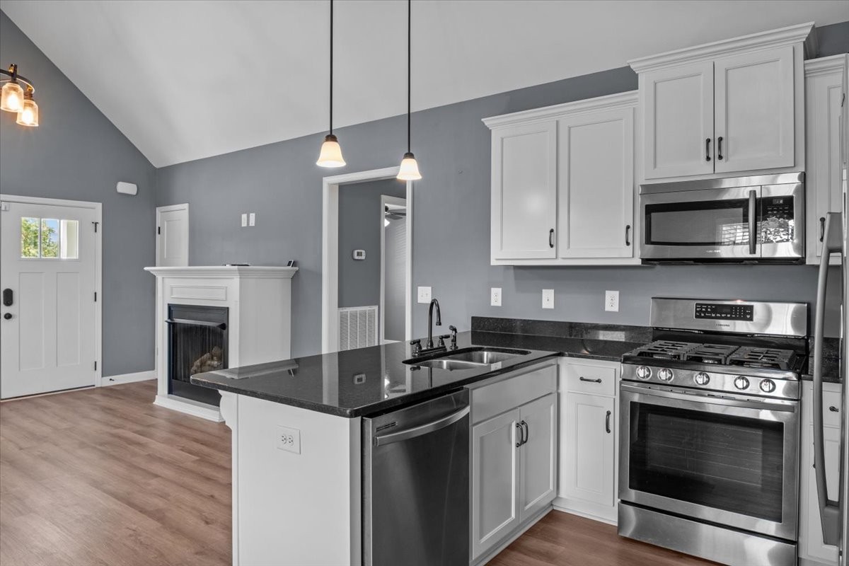 409 Pruett Road Dickson, TN 37055 - Photo 12 of 42 Gallery Image 12