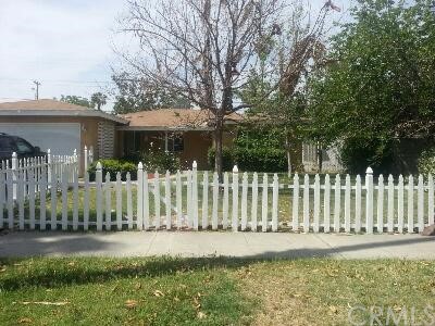 3538 Bellwood Street Riverside, CA 92504 - Photo 1 of 1