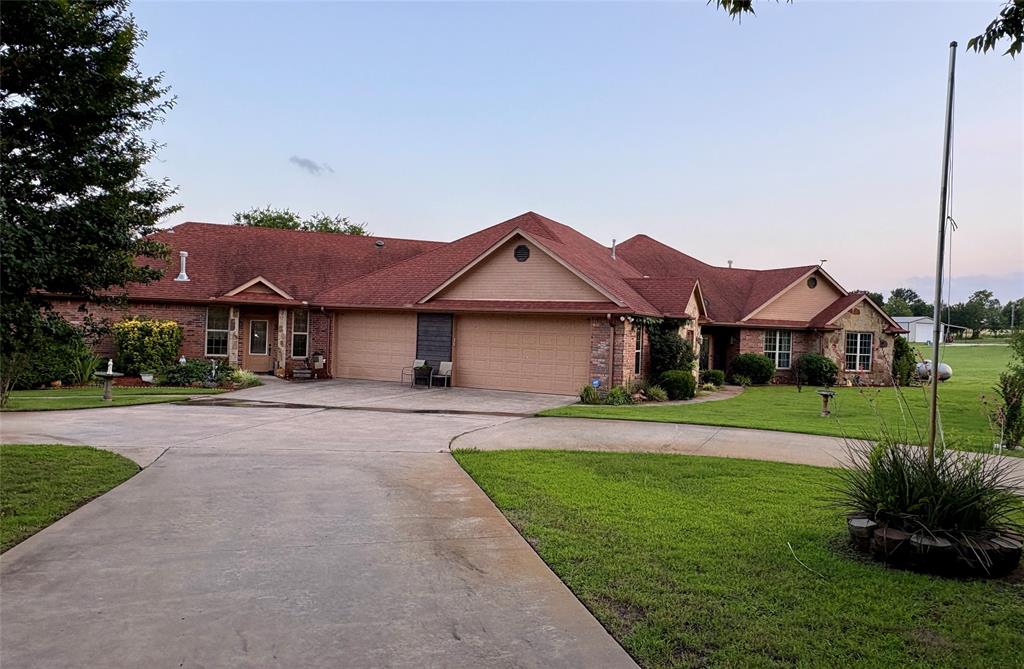 3084 Hagerman Road Pottsboro, TX 75076 - Photo 4 of 40