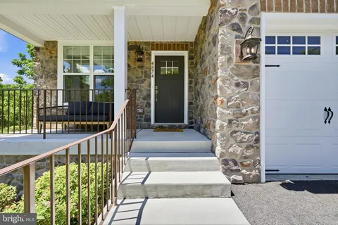 $949,900 | 4874 Avoca Avenue, Ellicott City, MD 21043