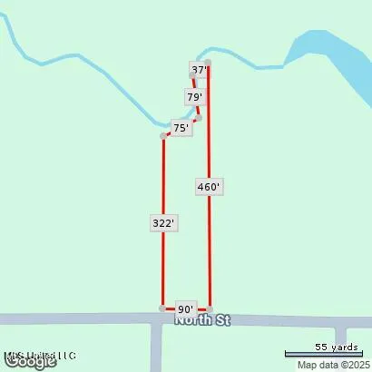 $24,900 | Nhn North Street, Ocean Springs, MS 39564