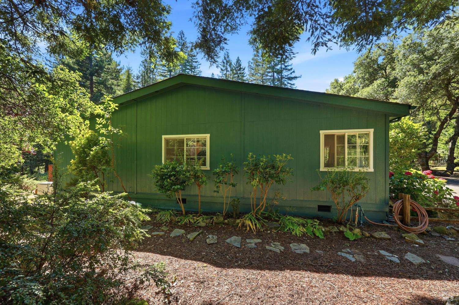 17375 Willow Creek Road Occidental, CA 95465 - Photo 65 of 94