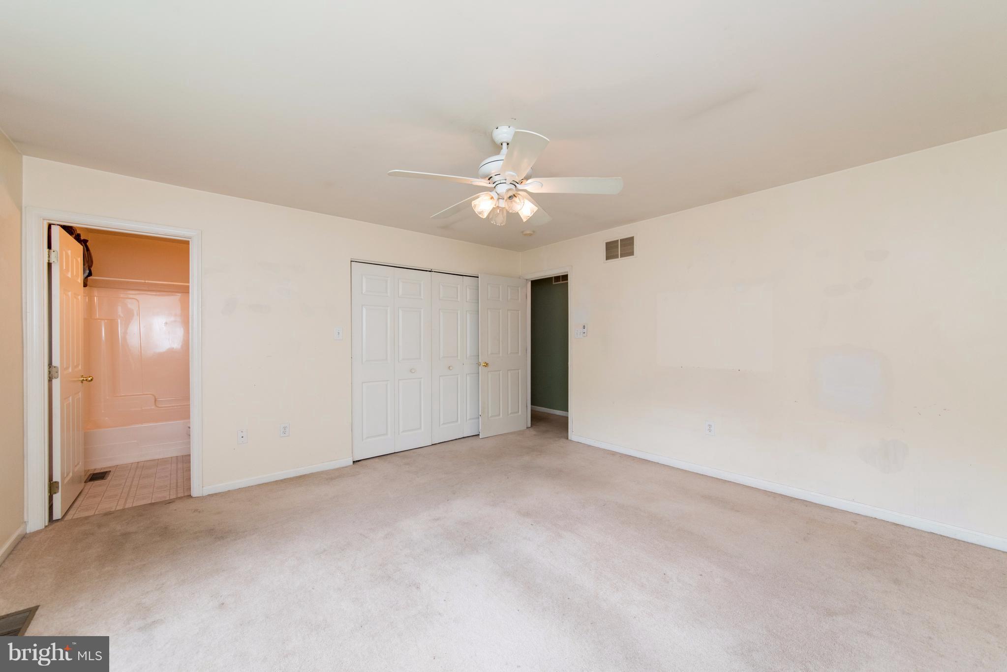 357 Back River Neck Road Baltimore, MD 21221 - Photo 12 of 30 Bedroom (Master)