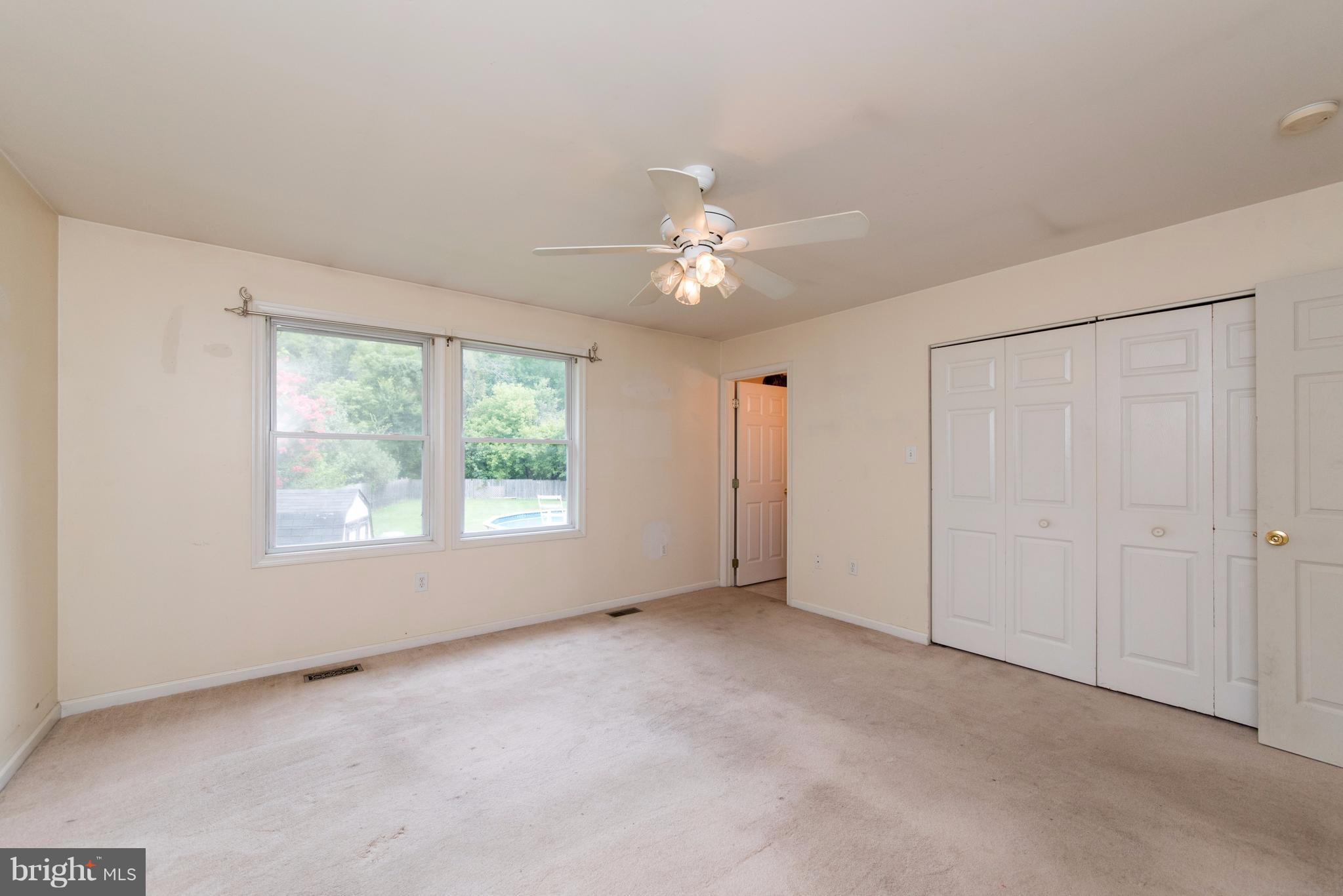 357 Back River Neck Road Baltimore, MD 21221 - Photo 13 of 30 Bedroom (Master)