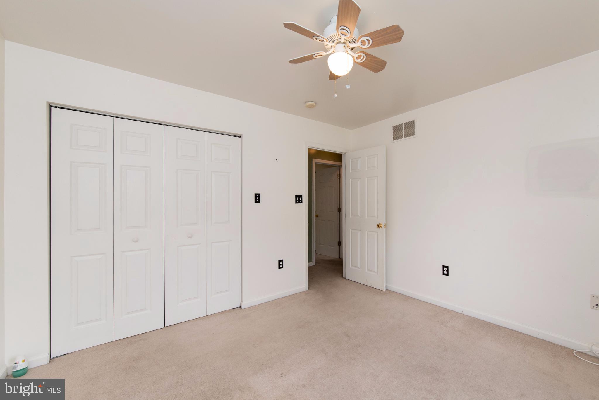 357 Back River Neck Road Baltimore, MD 21221 - Photo 20 of 30 Bedroom