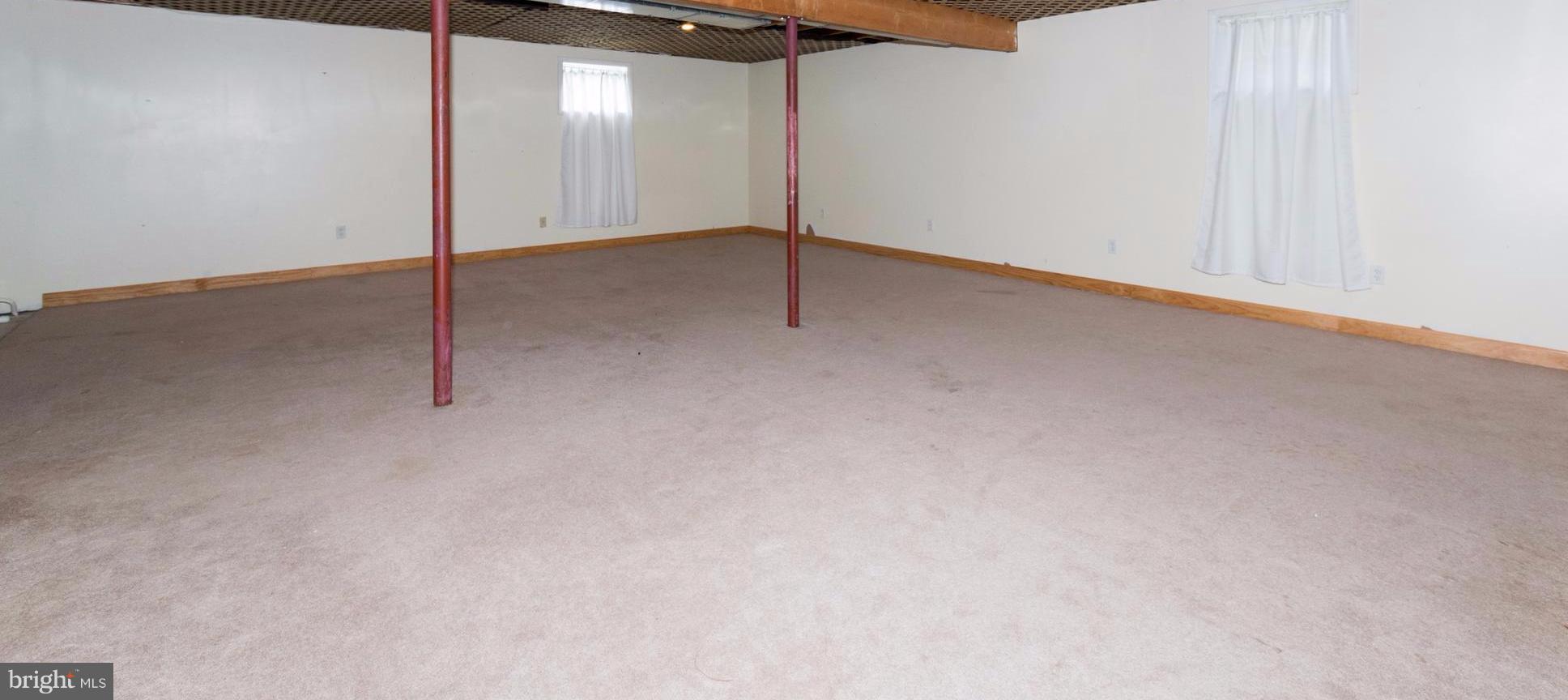 357 Back River Neck Road Baltimore, MD 21221 - Photo 22 of 30 Basement