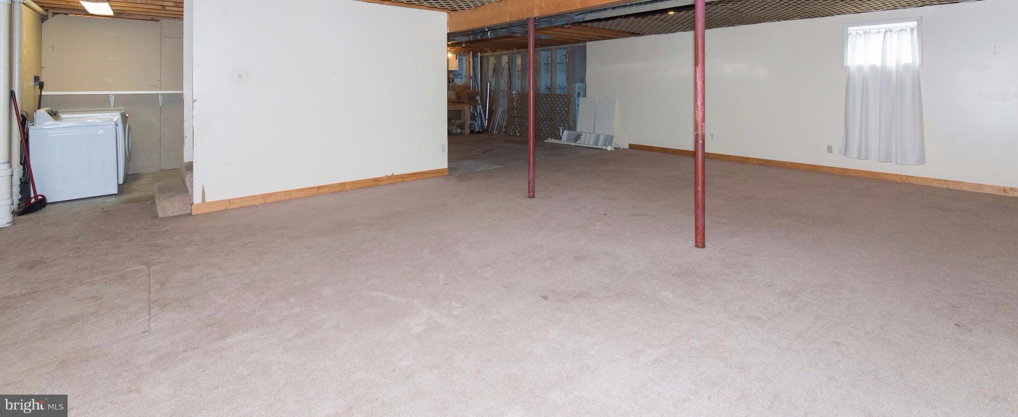 357 Back River Neck Road Baltimore, MD 21221 - Photo 23 of 30 Basement
