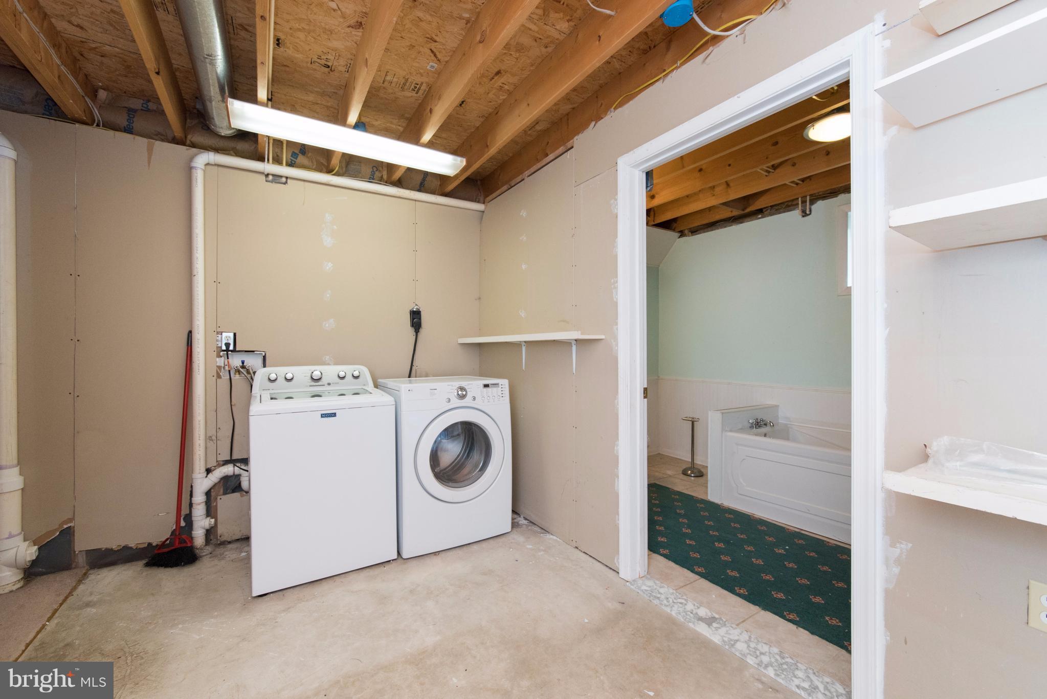 357 Back River Neck Road Baltimore, MD 21221 - Photo 26 of 30 Basement