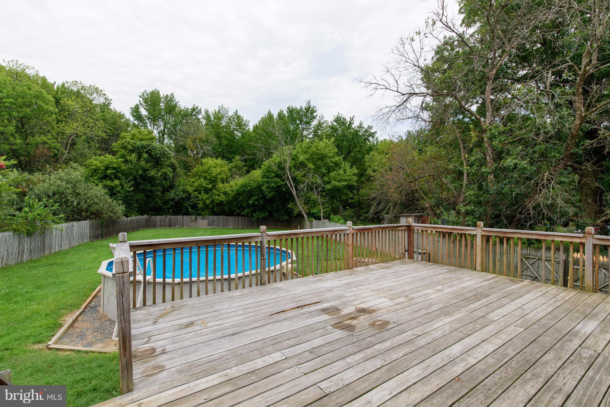 357 Back River Neck Road Baltimore, MD 21221 - Photo 27 of 30 Exterior (Rear)
