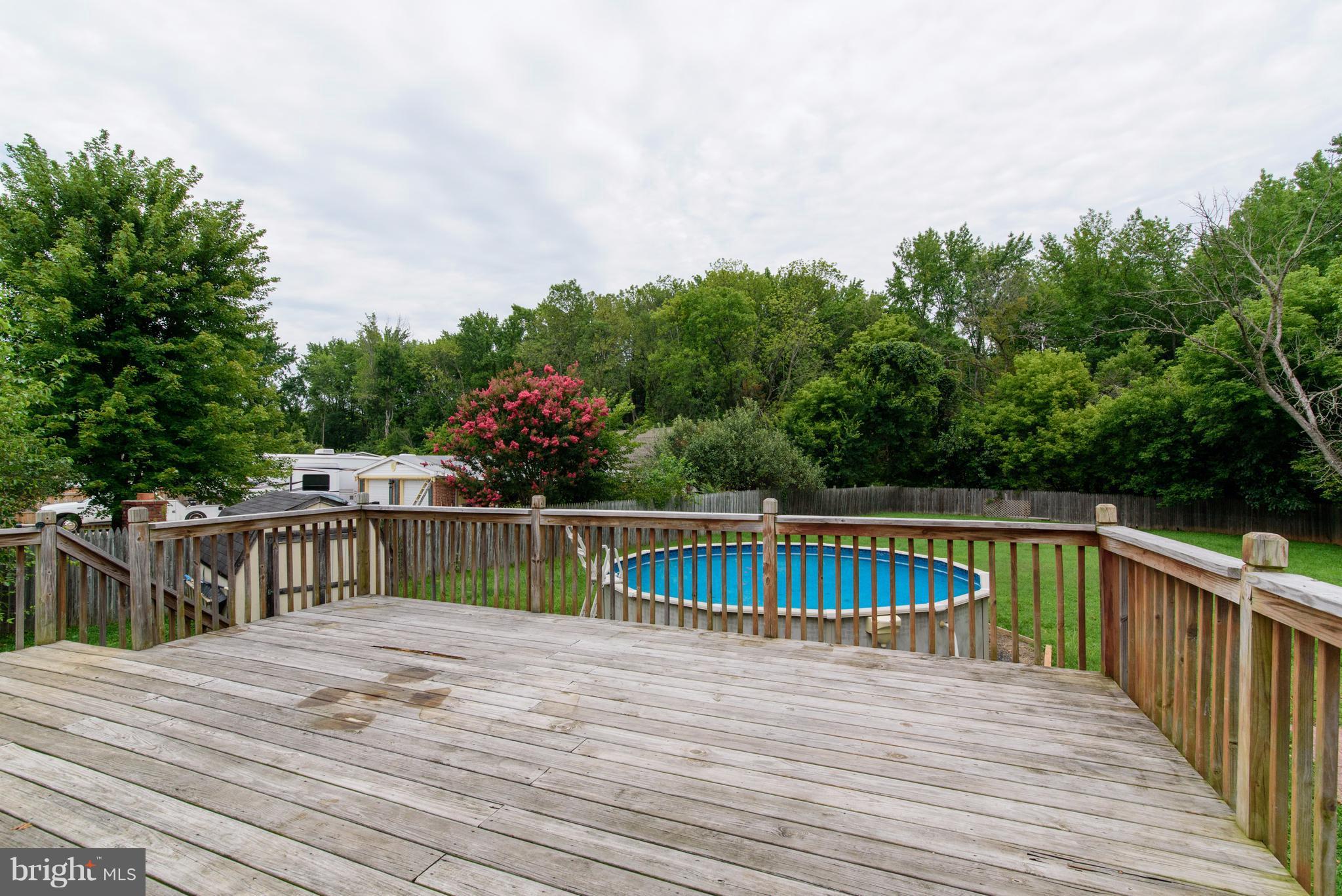 357 Back River Neck Road Baltimore, MD 21221 - Photo 29 of 30 Exterior (Rear)