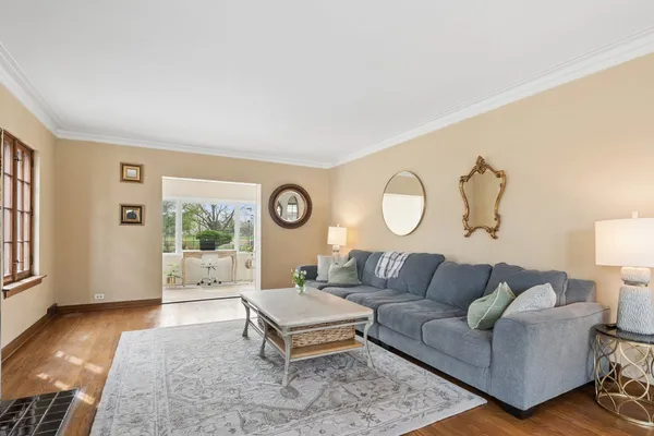 $1,195,000 | 1111 Woodbine Avenue, Oak Park, IL 60302