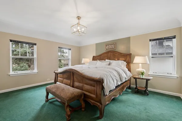 $1,195,000 | 1111 Woodbine Avenue, Oak Park, IL 60302