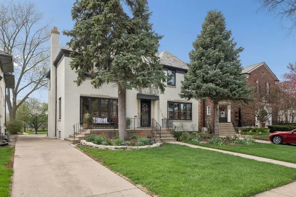$1,195,000 | 1111 Woodbine Avenue, Oak Park, IL 60302