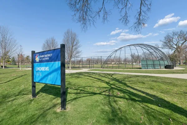 $1,195,000 | 1111 Woodbine Avenue, Oak Park, IL 60302