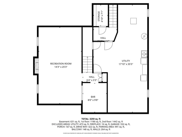 $1,195,000 | 1111 Woodbine Avenue, Oak Park, IL 60302