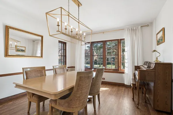 $1,195,000 | 1111 Woodbine Avenue, Oak Park, IL 60302