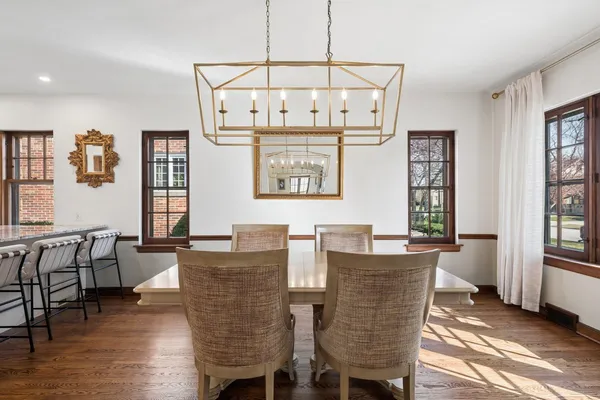 $1,195,000 | 1111 Woodbine Avenue, Oak Park, IL 60302