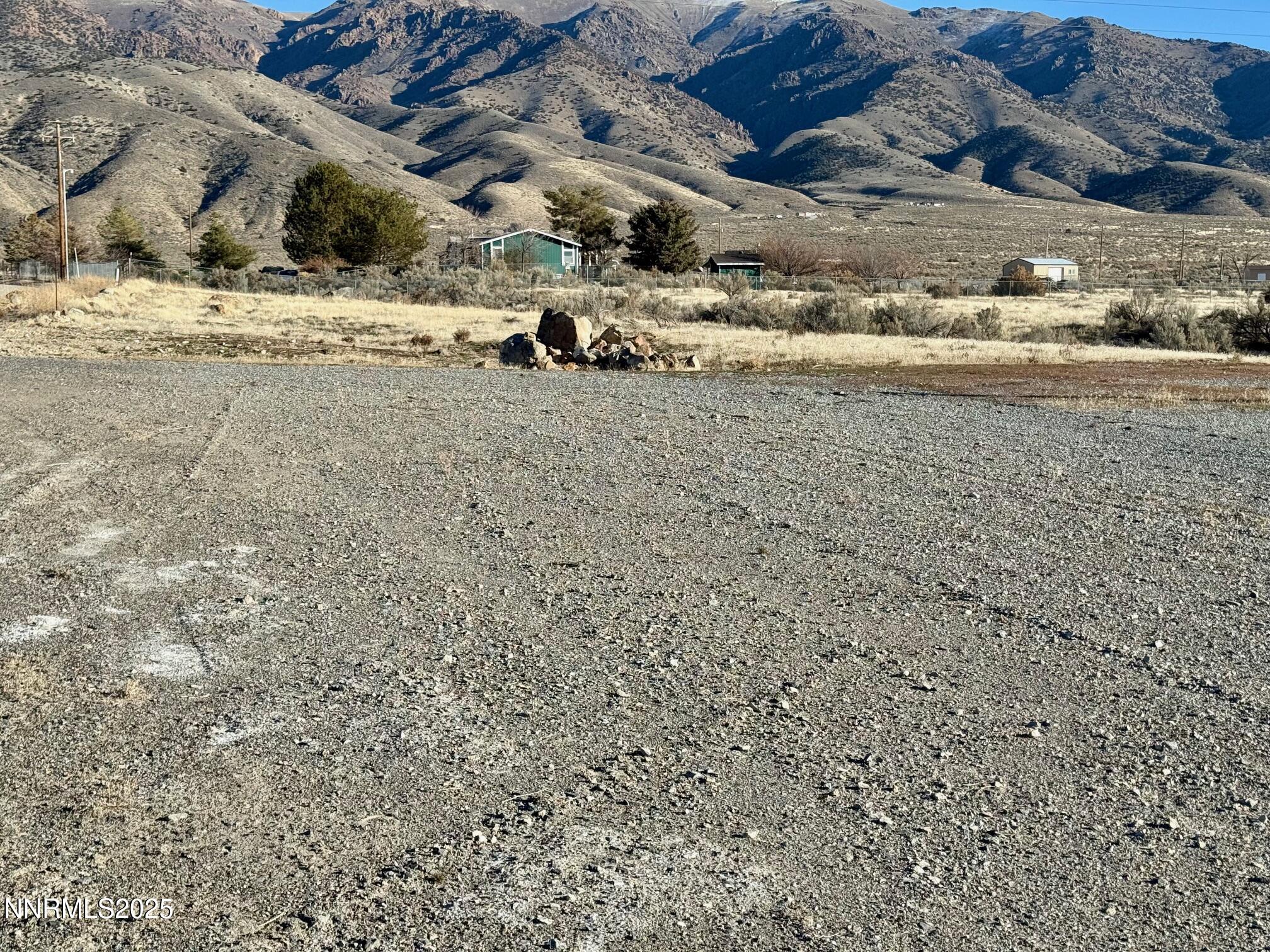 11875 Shasta Lake Road, Unit 79 Lovelock, NV 89419 - Photo 2 of 28 a view of a backyard of a house