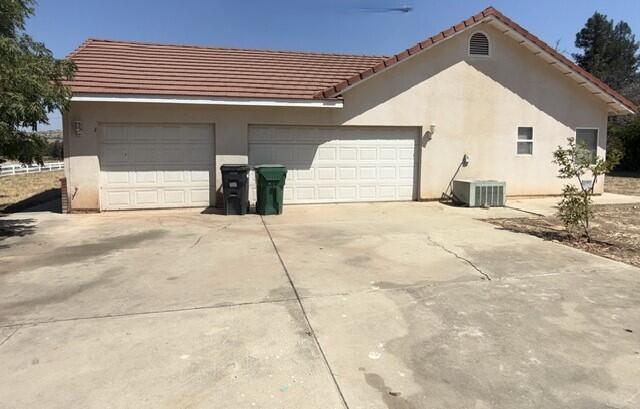 16732 Goat Ranch Road Springville, CA 93265 - Photo 2 of 15 goat garage