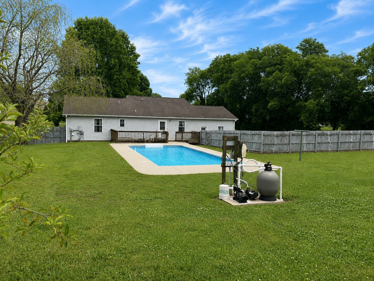 1788 Seavy Hight Road Columbia, TN 38401 - Photo 26 of 33