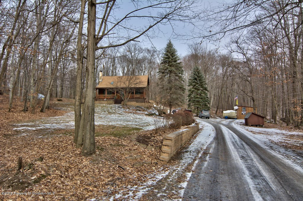 28 Elias Road Moscow, PA 18444 - Photo 49 of 69