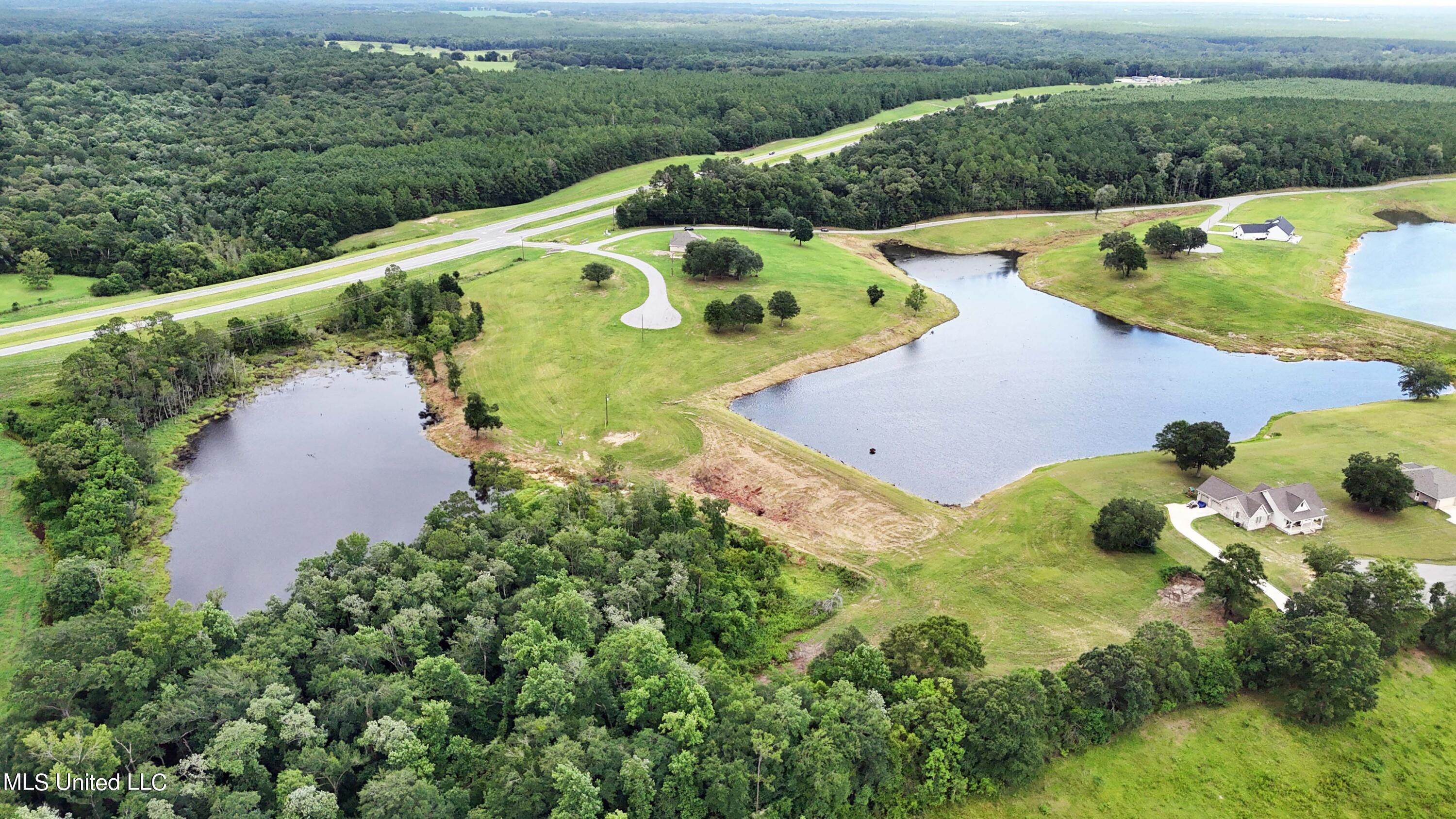 Lot 11 Conner Stringer Drive Lucedale, MS 39452 - Photo 6 of 54 005