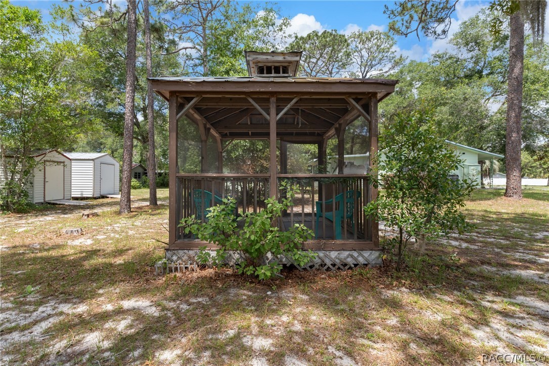 5568 East Tangelo Lane Inverness, FL 34453 - Photo 28 of 49