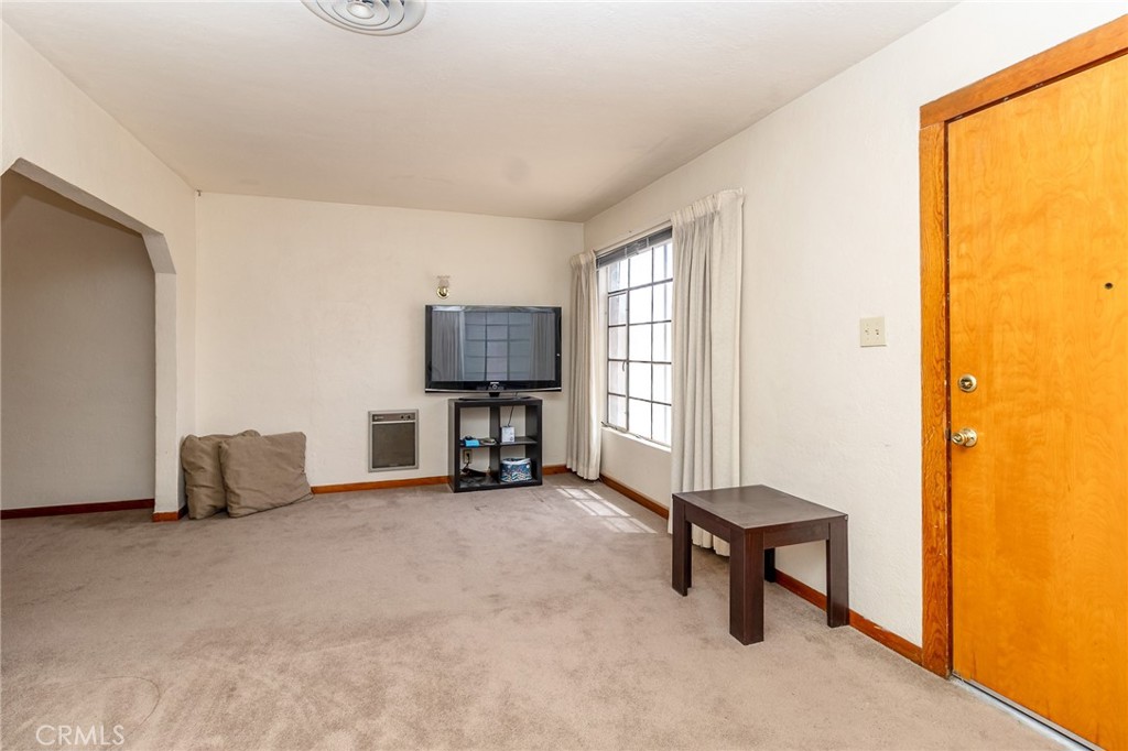 630 Acoma Street Needles, CA 92363 - Photo 33 of 60 a view of room with furniture and a window