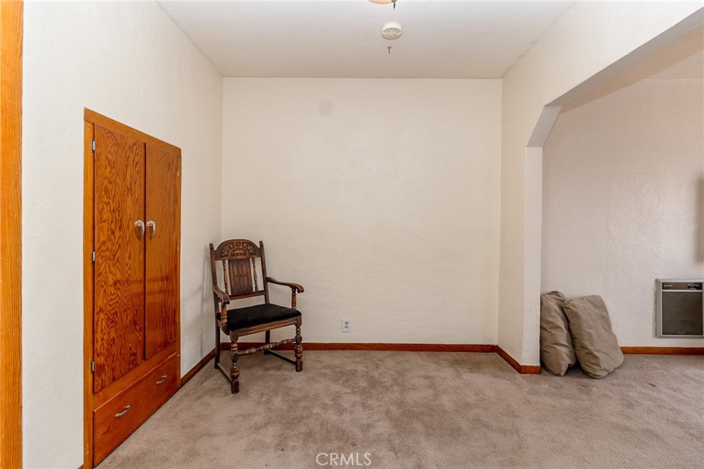 630 Acoma Street Needles, CA 92363 - Photo 36 of 60 a view of a room with gym equipment